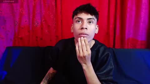 Snapshot of ehtan_brown chatting on 28, 4, 2026 ehtan_brown online show from 28, 4, 2026