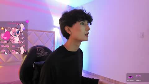 eidan_tay online show from 28, 3, 2026