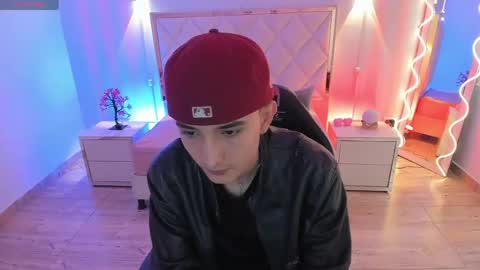 eidan_tay online show from 1, 5, 2026