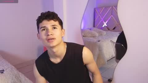 Eiden Blake online show from 15, 1, 2026