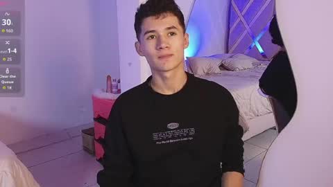 Snapshot of eiden_blake chatting on 3, 4, 2026 Eiden Blake online show from 3, 4, 2026