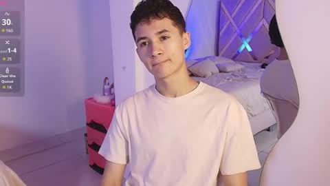 Snapshot of eiden_blake chatting on 8, 4, 2026 Eiden Blake online show from 8, 4, 2026