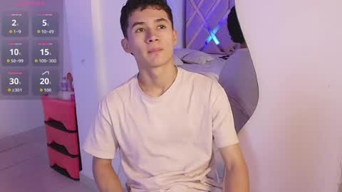 Snapshot of eiden_blake chatting on 9, 4, 2026 Eiden Blake online show from 9, 4, 2026