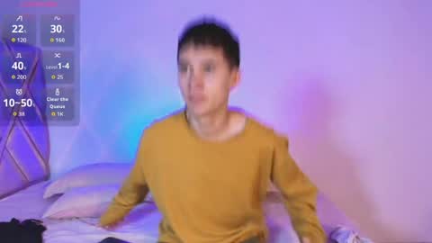 Snapshot of eiden_blake chatting on 28, 4, 2026 Eiden Blake online show from 28, 4, 2026