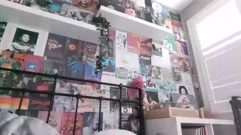 eighte3nyroldfag online show from 14, 3, 2026