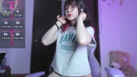 eileen_pinkman online show from 21, 1, 2025