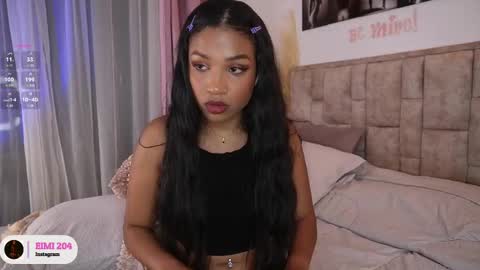 eimi   online show from 18, 2, 2025