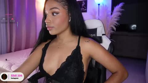 eimi   online show from 4, 3, 2025