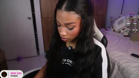 eimi   online show from 11, 9, 2025