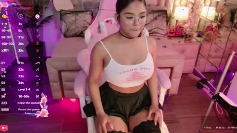 Snapshot of eimy__2 chatting on 22, 10, 2025 eimy__2 online show from 22, 10, 2025