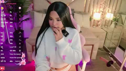 Snapshot of eimy__2 chatting on 15, 11, 2025 eimy__2 online show from 15, 11, 2025