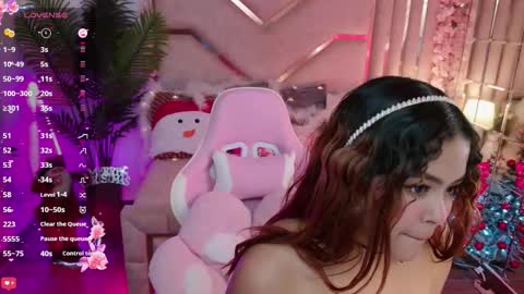 Snapshot of eimy__2 chatting on 3, 12, 2025 eimy__2 online show from 3, 12, 2025