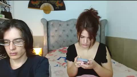 eimy_andres online show from 1, 4, 2026