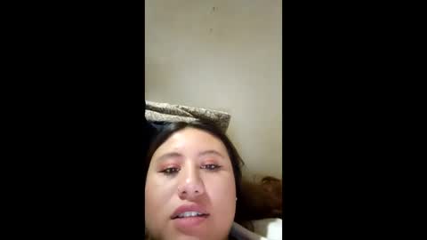 Snapshot of eimy_collin chatting on 8, 12, 2024 EIMY   MODEL INDEPENDENT online show from 8, 12, 2024