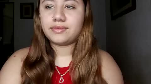 Snapshot of eimy_collin chatting on 12, 1, 2025 EIMY   MODEL INDEPENDENT online show from 12, 1, 2025