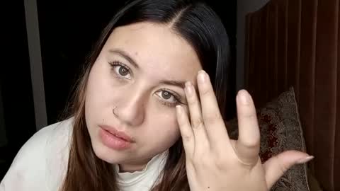 Snapshot of eimy_collin chatting on 30, 1, 2025 EIMY   MODEL INDEPENDENT online show from 30, 1, 2025
