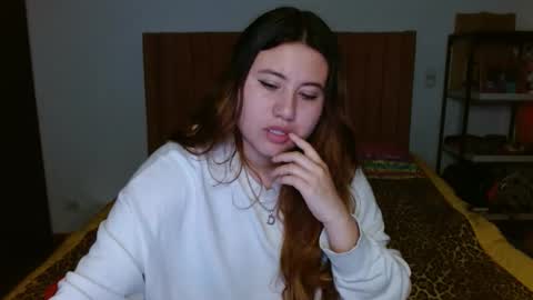 Snapshot of eimy_collin chatting on 10, 2, 2025 EIMY   MODEL INDEPENDENT online show from 10, 2, 2025