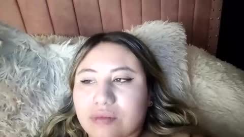Snapshot of eimy_collin chatting on 22, 9, 2025 EIMY   MODEL INDEPENDENT online show from 22, 9, 2025