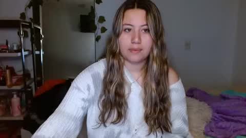 Snapshot of eimy_collin chatting on 30, 9, 2025 EIMY   MODEL INDEPENDENT online show from 30, 9, 2025