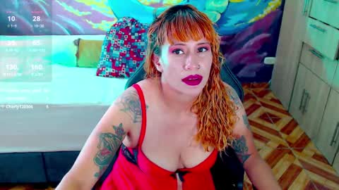 EIMY online show from 1, 3, 2025