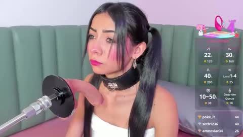 Eimy online show from 14, 12, 2025