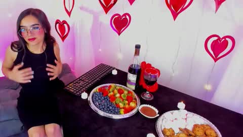 Snapshot of eimy_rosse18 chatting on 14, 2, 2026 eimy_rosse18 online show from 14, 2, 2026