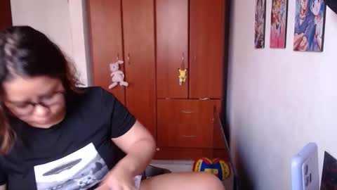 eimy_saenzz online show from 15, 3, 2026