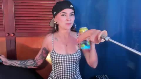 Snapshot of eimy_salome15 chatting on 29, 4, 2026 eimy_salome15 online show from 29, 4, 2026