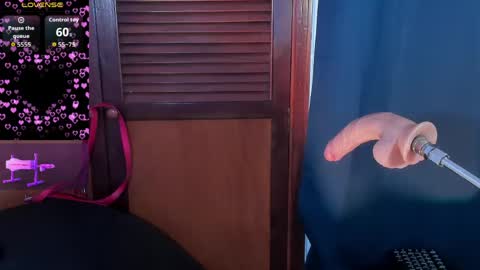 Snapshot of eimy_salome15 chatting on 4, 5, 2026 eimy_salome15 online show from 4, 5, 2026