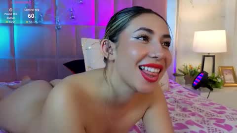 Eimy Blake online show from 15, 5, 2026
