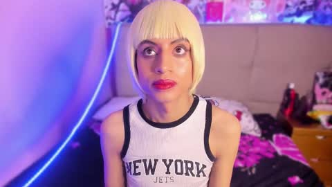 Eimyflorian online show from 17, 11, 2025