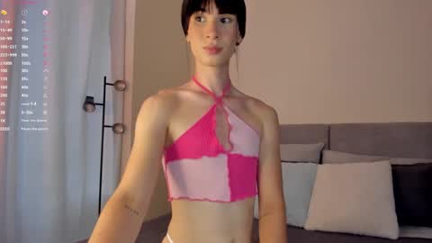 Einyel  online show from 11, 12, 2024