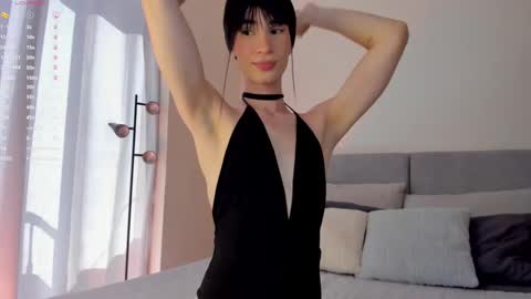 Einyel  online show from 14, 1, 2025