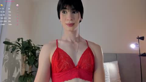 Einyel  online show from 26, 9, 2025