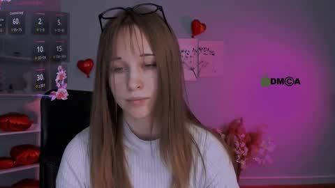 Sweet Eira online show from 21, 2, 2026