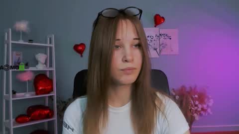 Sweet Eira online show from 22, 2, 2026