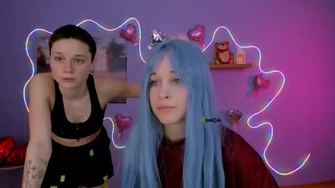 Sweet Eira online show from 25, 2, 2026