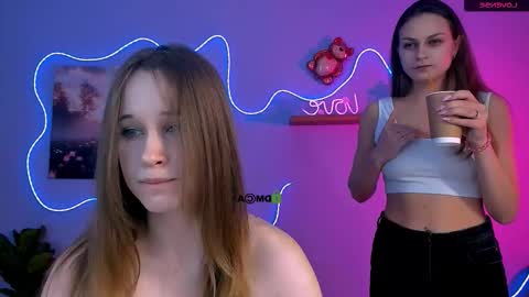 Sweet Eira online show from 18, 3, 2026