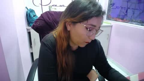 Eirene online show from 14, 12, 2024