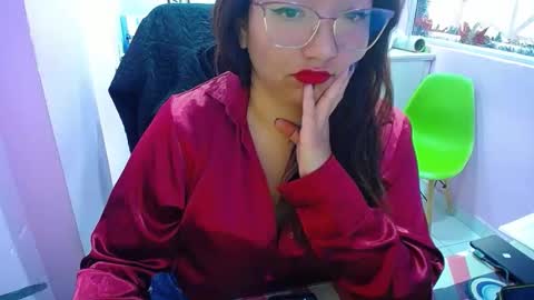 Eirene online show from 3, 1, 2025