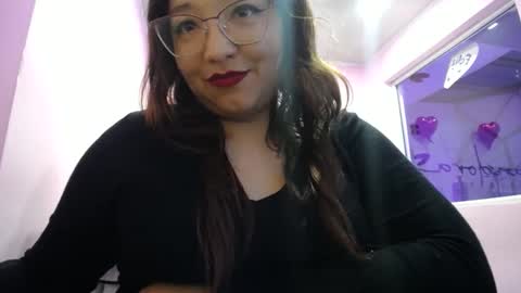 Eirene online show from 28, 2, 2025