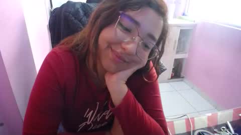 Eirene online show from 3, 3, 2025