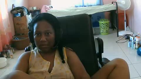 Eirondra Valeen online show from 14, 10, 2025