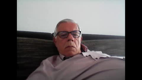 Snapshot of eisbaer1957 chatting on 19, 4, 2026 eisbaer1957 online show from 19, 4, 2026