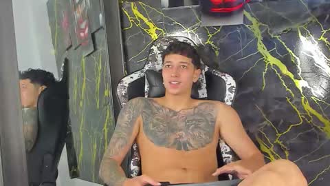 Eithan online show from 20, 3, 2026