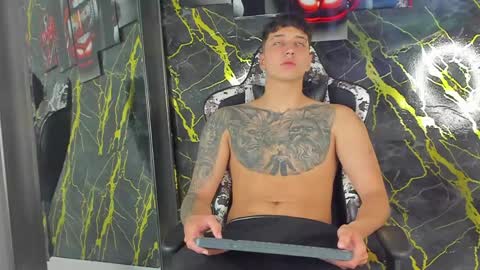 Eithan online show from 11, 4, 2026