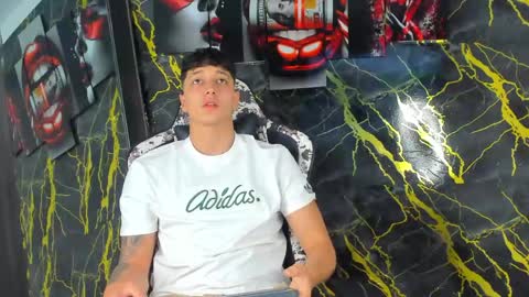 Eithan online show from 16, 4, 2026