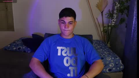 Eithan online show from 16, 4, 2026