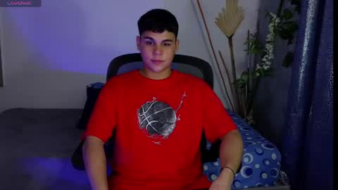 Snapshot of eithan_jonnes chatting on 21, 4, 2026 Eithan online show from 21, 4, 2026