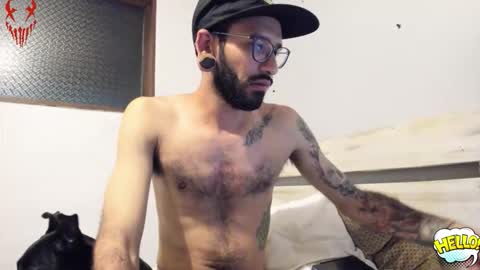 eithan_rune online show from 7, 1, 2026